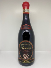 Vaona Pegrandi Riserva Amarone Classico Della Valpolicella