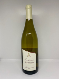 Domaine de la Tonnellerie Sancerre