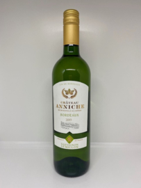 Chateau Anniche Sauvignon Semillon