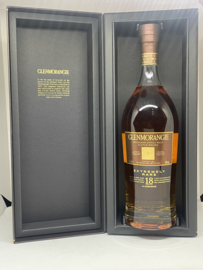 Glenmorangie Aged 18 Years - Extremely Rare