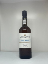 Vista Alegre Fine White