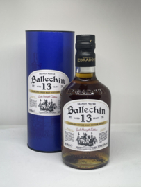 Ballechin Aged 13 Years