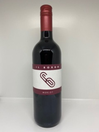 Il Borgo 6 Merlot