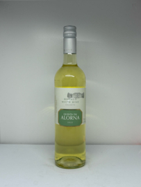 Quinta Da Alorna Branco Colheita