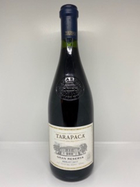 Tarapacá Gran Reserva Merlot