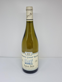 Domaine Grand Roche Saint Bris