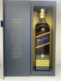 Johnnie Walker Blue Label