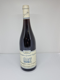 Domaine Grand Roche Cotes d’Auxerre