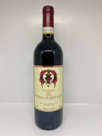 Fuligni Brunello Di Montalcino Riserva