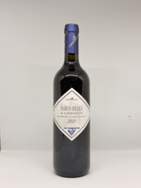 La Farnete Barco Reale di Carmignano