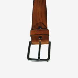 Wave Cognac 3,8 cm