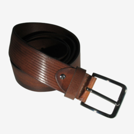 Signature Bruin 3,8 cm