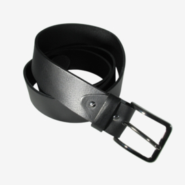 Soft Classic Zwart 3,8 cm
