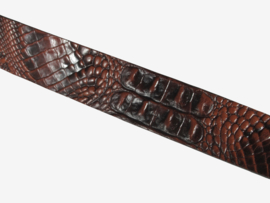 Cayman Cognac 3,8 cm