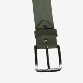 Apollo zacht Groen 3,8 cm