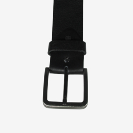 Soft Classic Zwart 3,8 cm