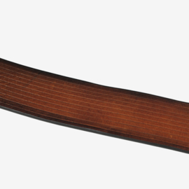 Signature Bruin 3,8 cm