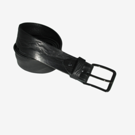 Wave Zwart 3,8 cm