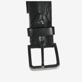 Wave Zwart 3,8 cm