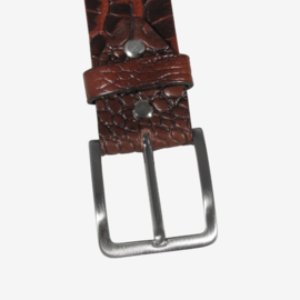 Cayman Cognac 3,8 cm