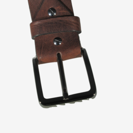 Wave Bruin 3,8 cm