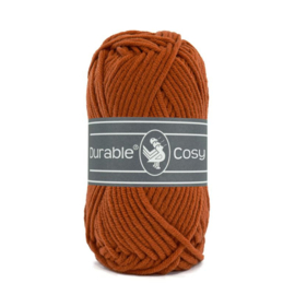 Durable cosy 2239 brick