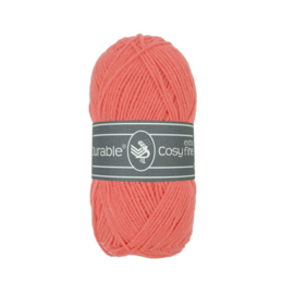 Durable Cosy extra fine 2190 coral