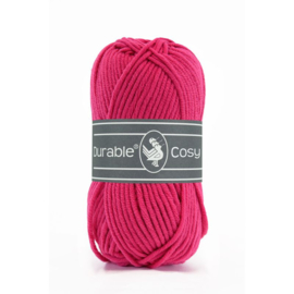Durable cosy 237 fuchsia