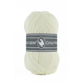 Durable cosy fine 326 ivory