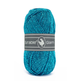 Durable glam 371 turquoise
