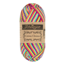 Scheepjes Catona Chroma 023