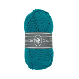 Durable Cosy extra fine 2142 teal