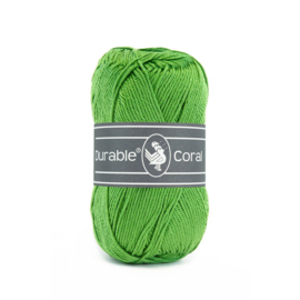 Durable coral 304 golf green