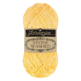 Scheepjes Stone Washed 833 beryl