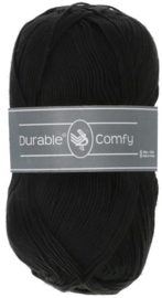 Durable comfy 325 black
