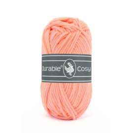 Durable cosy 212 salmon