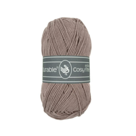 Durable Cosy extra fine 343 warm taupe