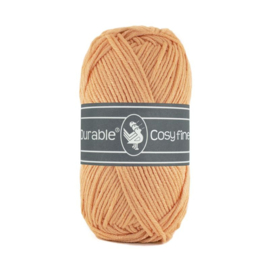Durable cosy fine 2209 camel