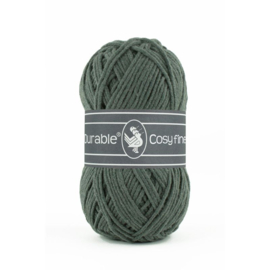 Durable cosy fine 2238 antracite