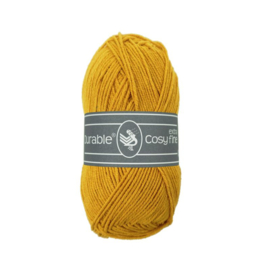 Durable Cosy extra fine 2211 curry