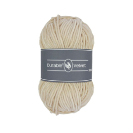Durable Velvet 2212 linen