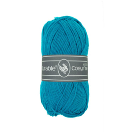 Durable Cosy extra fine 371 turquoise