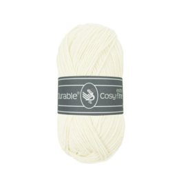 Durable Cosy extra fine 326 ivory