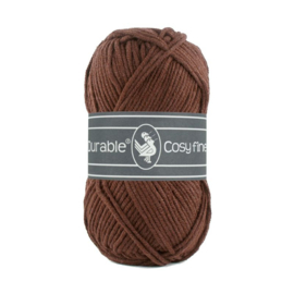Durable cosy fine 385 coffee
