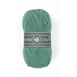 Durable Cosy extra fine 2134 vintage green