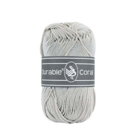Durable Coral 2228 silver grey