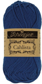 Scheepjes cahlista 527 midnight
