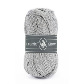 Durable glam 2231 zilver