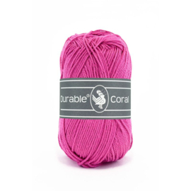 Durable coral 241 magenta