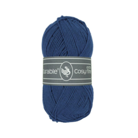 Durable Cosy extra fine 370 jeans